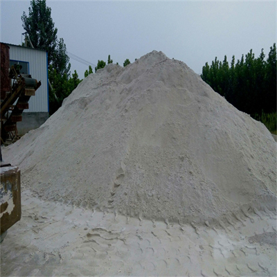 陇南硫酸钡砂