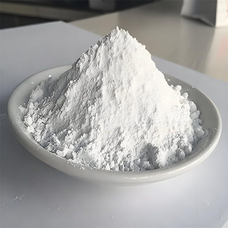 陇南高目数硫酸钡砂2mmpb