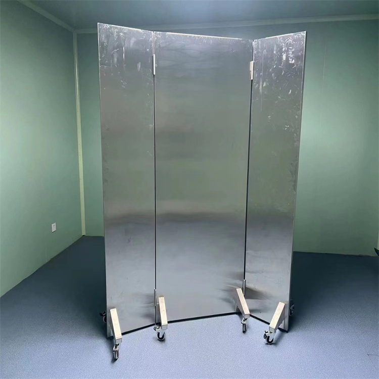 陇南铅屏风的作用