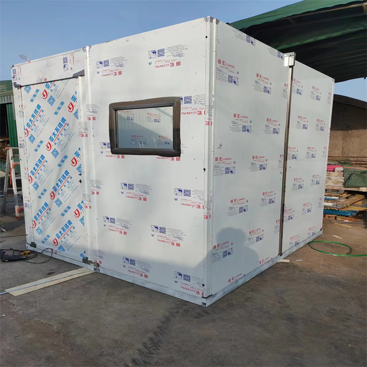 陇南铅房验收标准